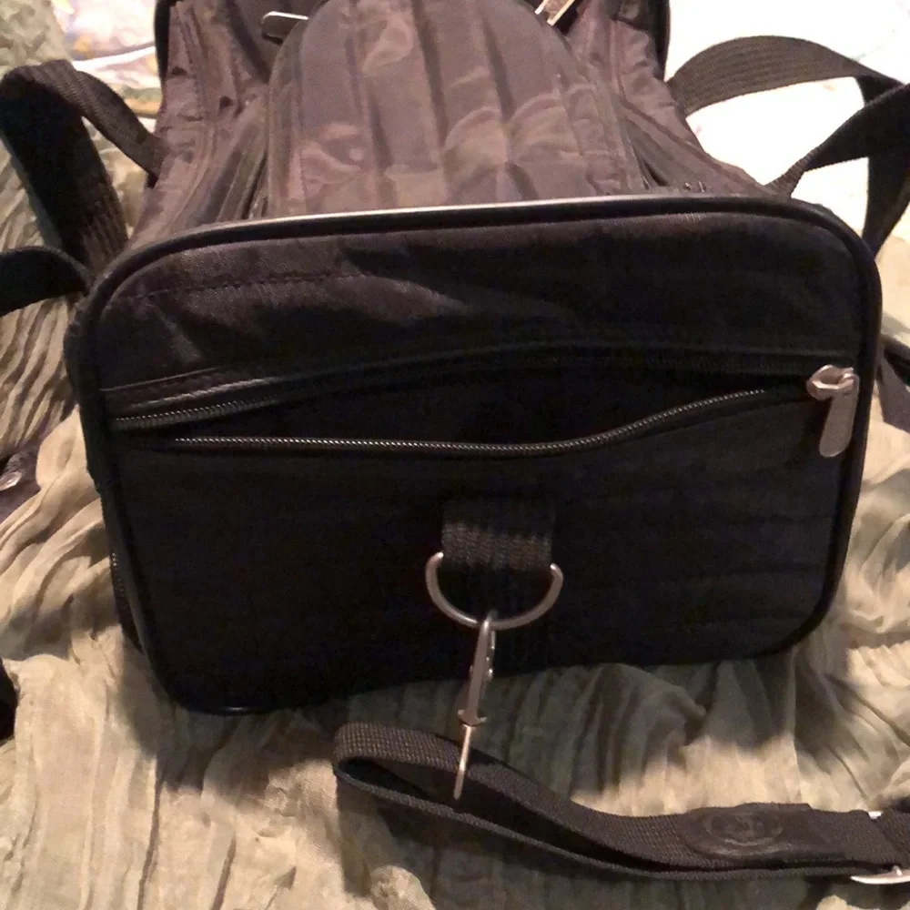 Sherpa Small Dog Carrier EUC
